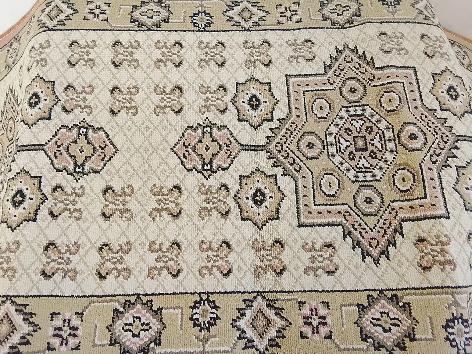 کناره 4عدد|فرش|سقز, |دیوار