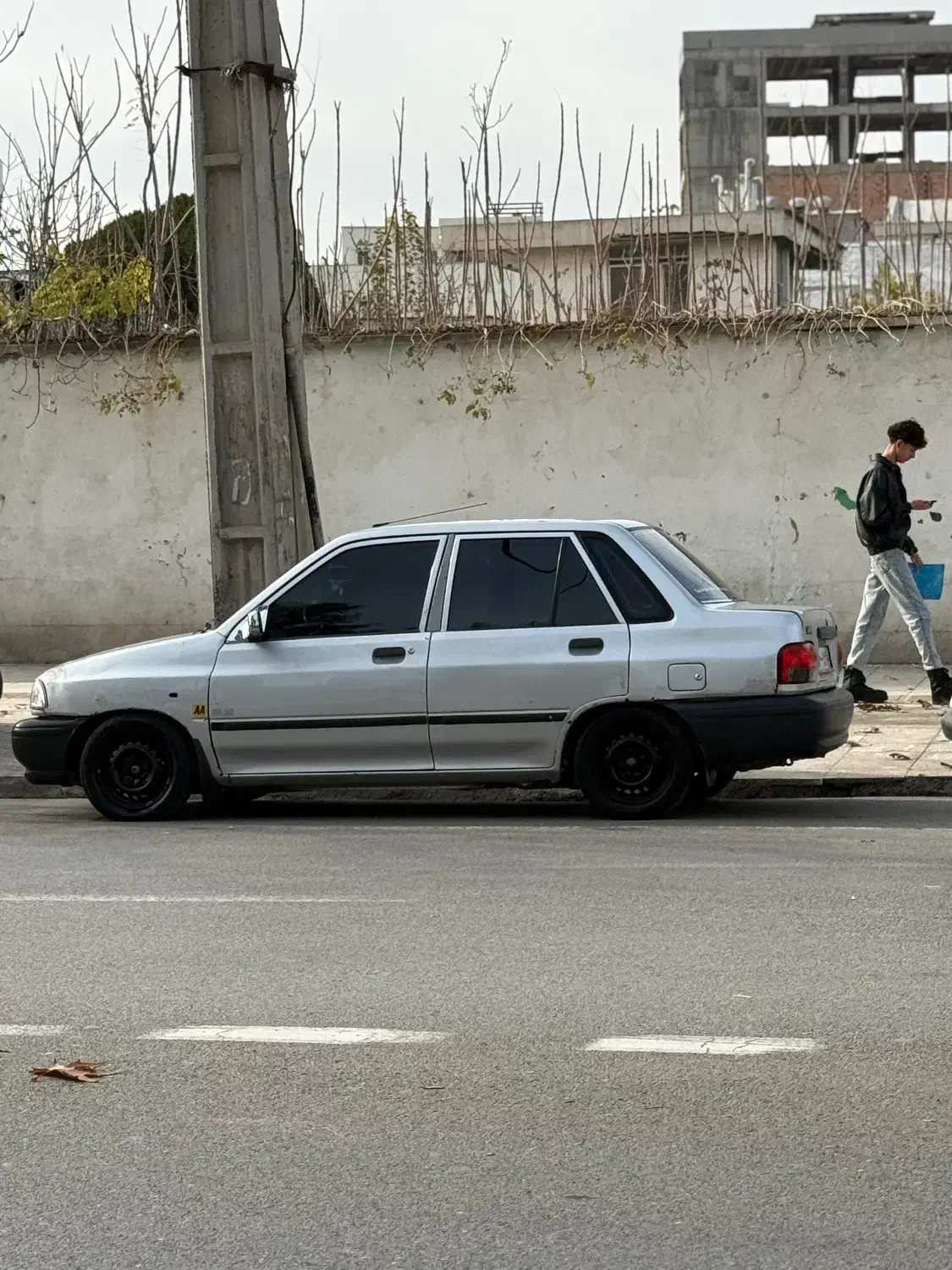 فروشی|خودرو سواری و وانت|گنبد کاووس, |دیوار