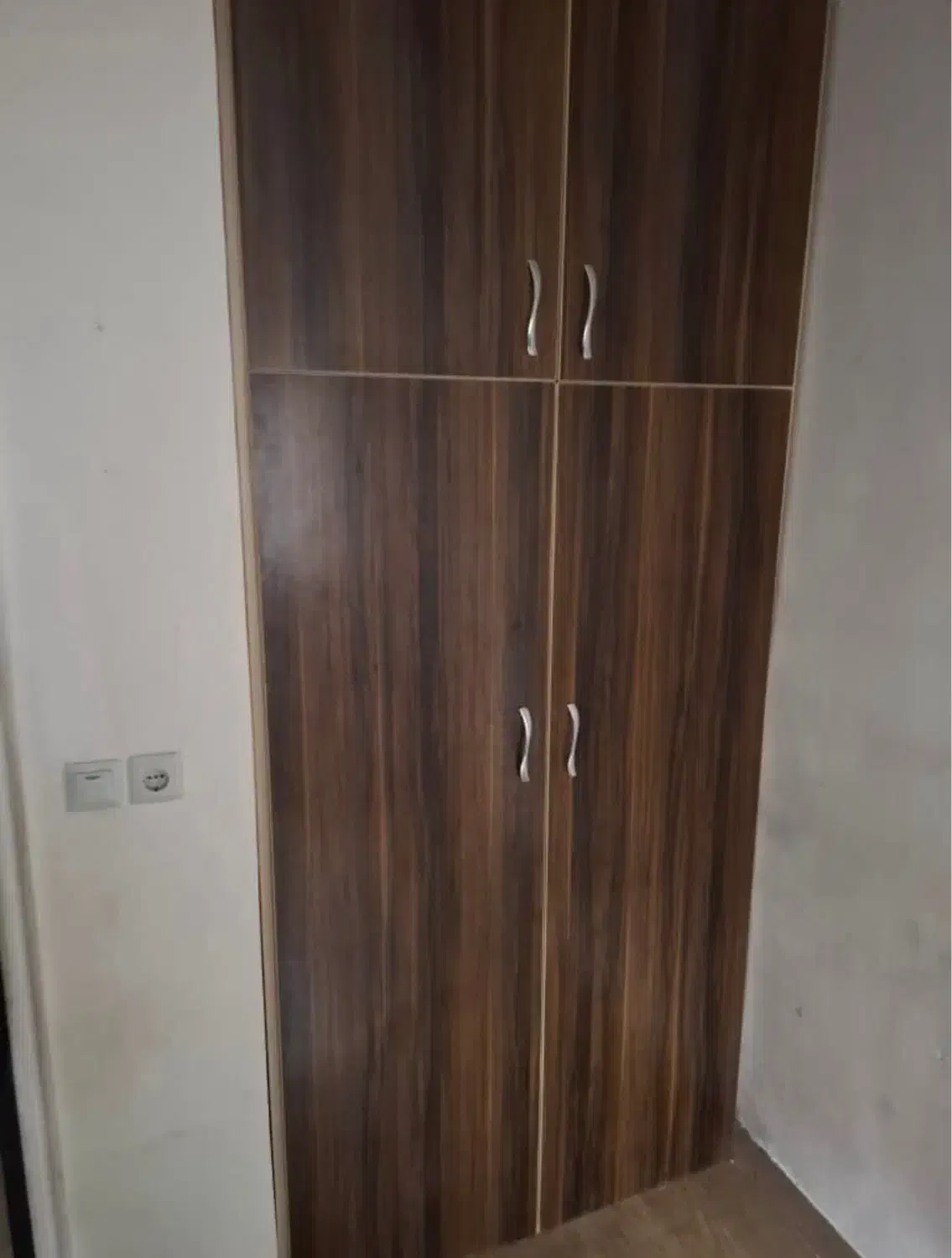 سوییت ۶۰مترجانبازان،سوییت فروشی،واحدهمکف۱خواب|فروش خانه و ویلا|رشت, جانبازان|دیوار