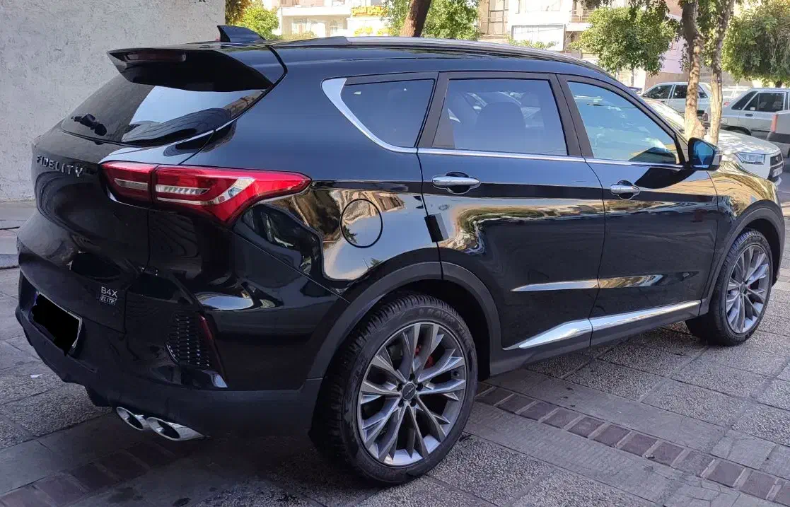 فیدلیتی الیت مدل 1404|خودرو سواری و وانت|شیراز, سیلو|دیوار