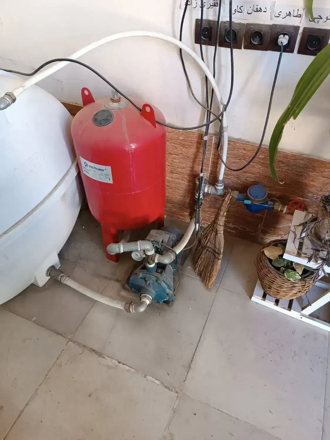 تعمیرات پمپ آب بالابر کفکش لجن کش اتوماتیک در محل|خدمات پیشه و مهارت|شیراز, آزادگان|دیوار