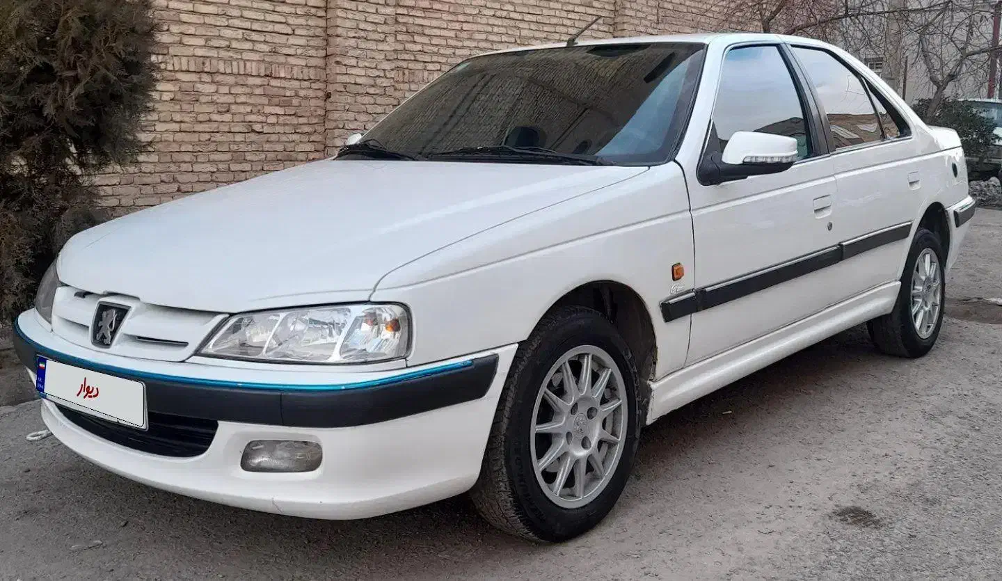 پارس89|خودرو سواری و وانت|اهر, |دیوار