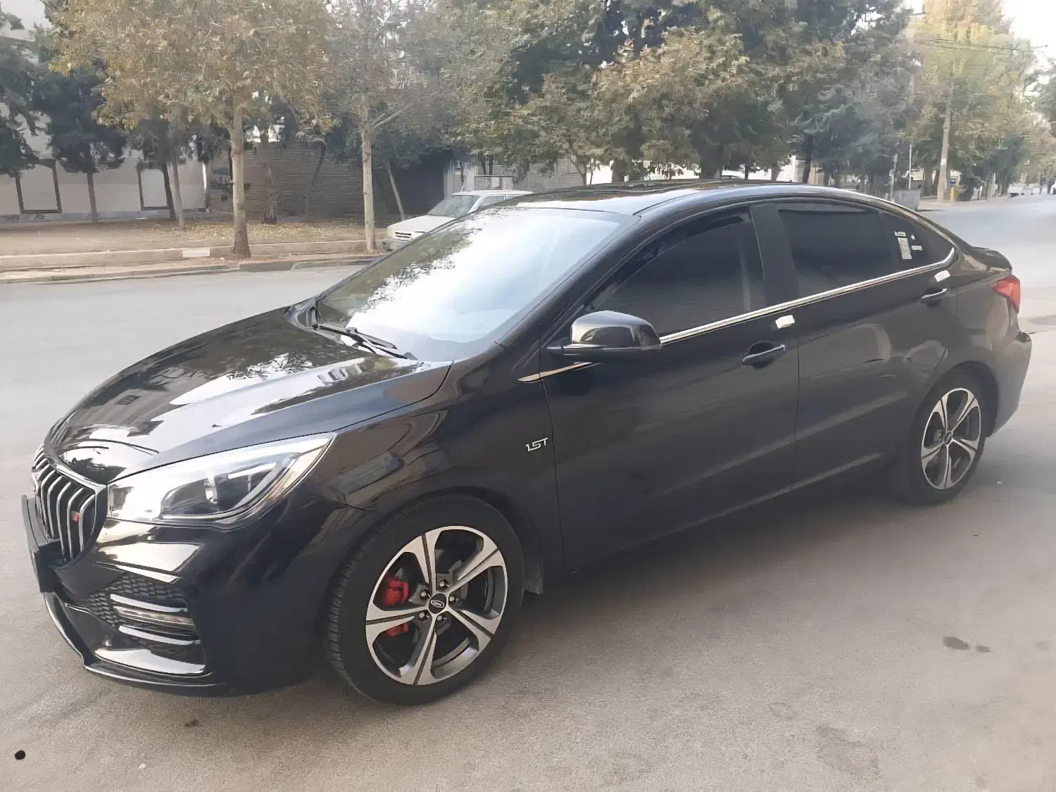 فروش خودرو آریزو ۵ fl|خودرو سواری و وانت|خرمآباد, |دیوار