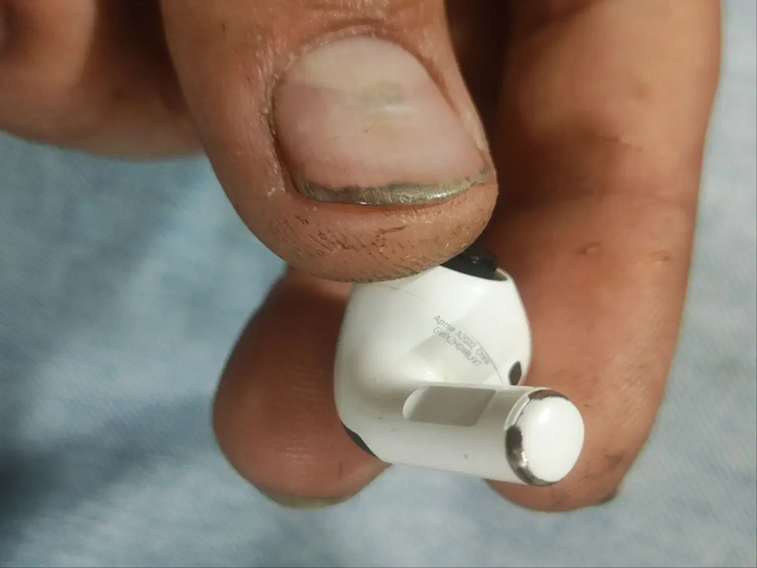 کیس ایرپاد پرو 2|لوازم جانبی موبایل و تبلت|فولادشهر, مسکن مهر فولادشهر|دیوار