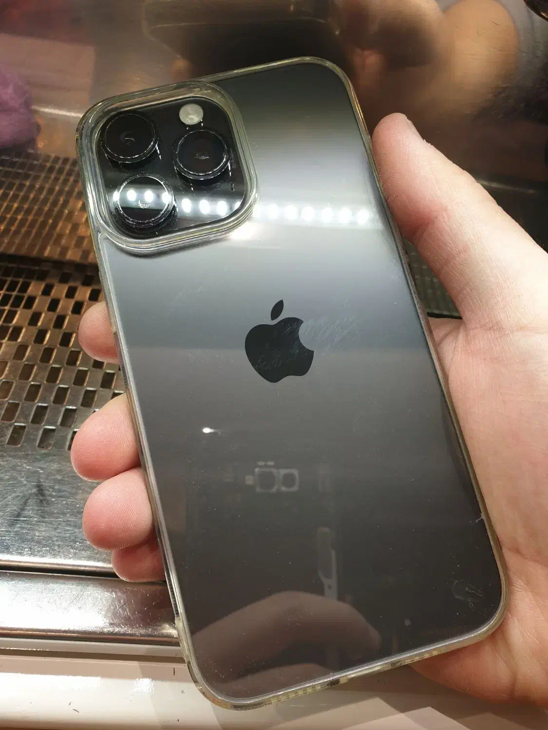 ایفون14پرومکس|موبایل|رشت, لاکان شهر|دیوار