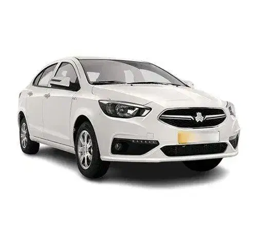 شاهین سانروف دار ۱۴۰۳|خودرو سواری و وانت|زنجان, |دیوار