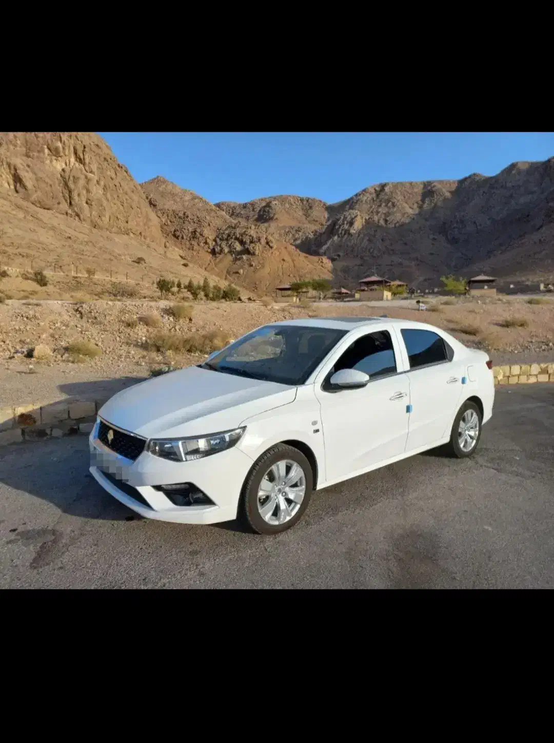 تارا اتوماتیک ۱۴۰۳ آذر ماه|خودرو سواری و وانت|اهواز, کوروش|دیوار