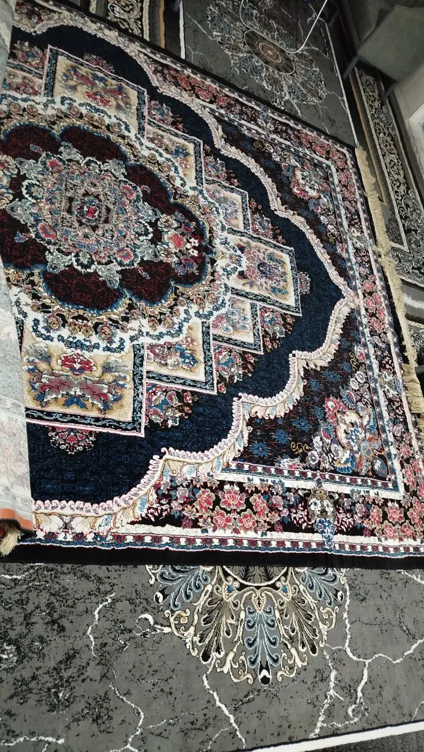 فرش|فرش|گرمسار, |دیوار