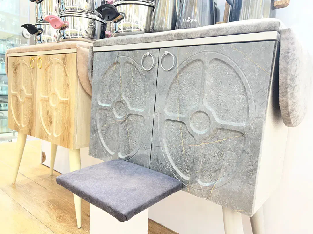 میز اتوچوبی|اتو و لوازم اتو|مشهد, کوشش|دیوار