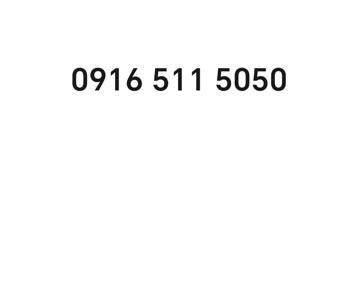 09165115050|سیم‌کارت|اهواز, نادری|دیوار