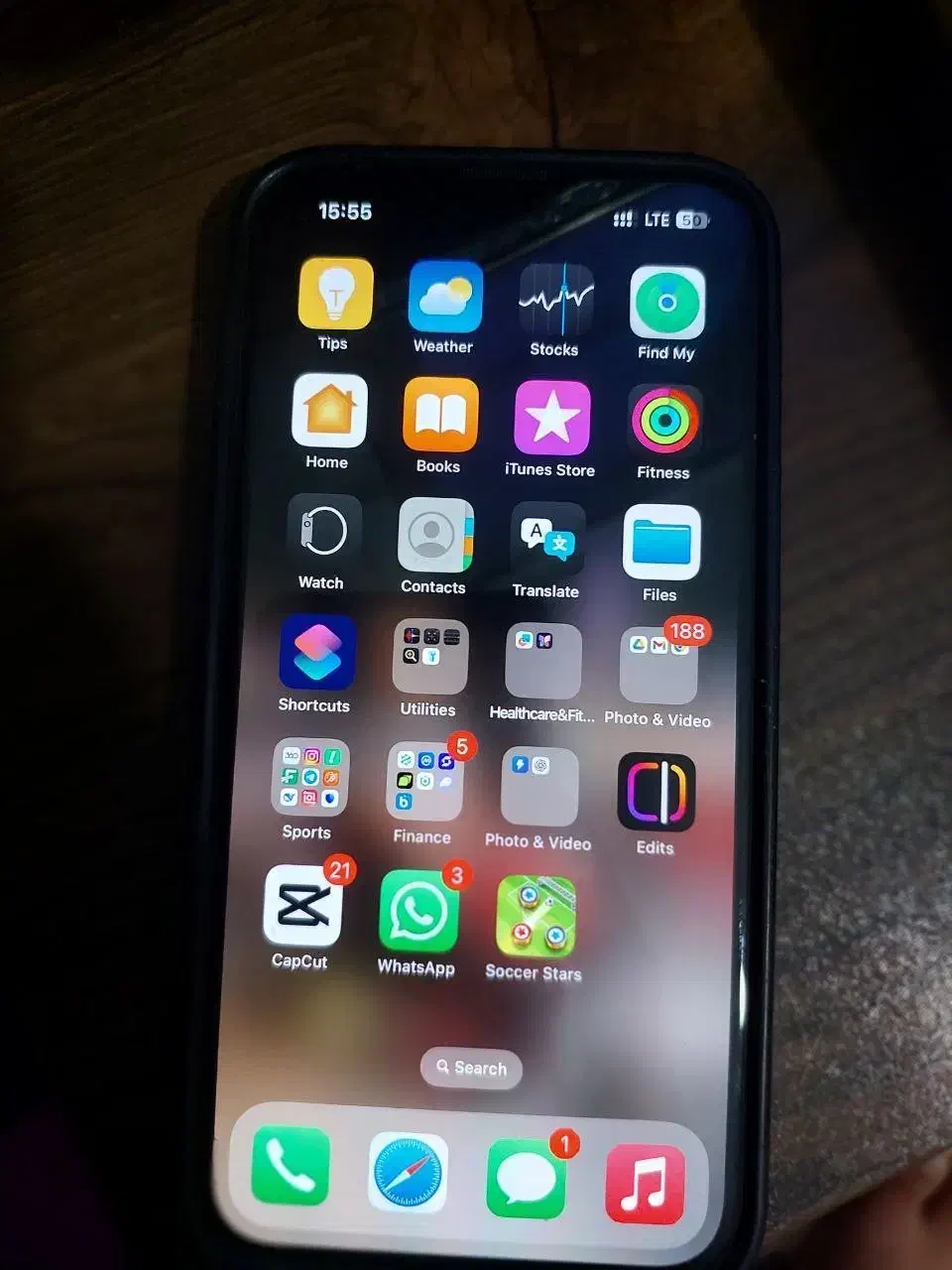 ایفون 13 128|موبایل|نسیم‌شهر, |دیوار