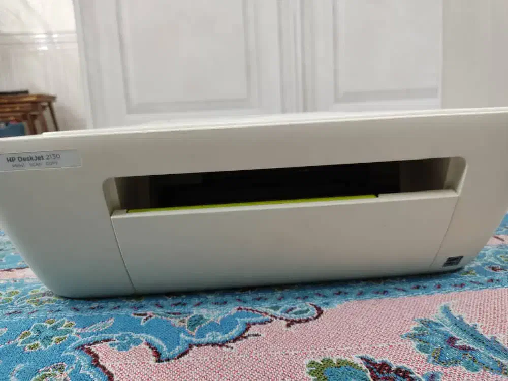 پرینتر HP|پرینتر، اسکنر، کپی، فکس|پاکدشت, پاکدشت (مامازند)|دیوار