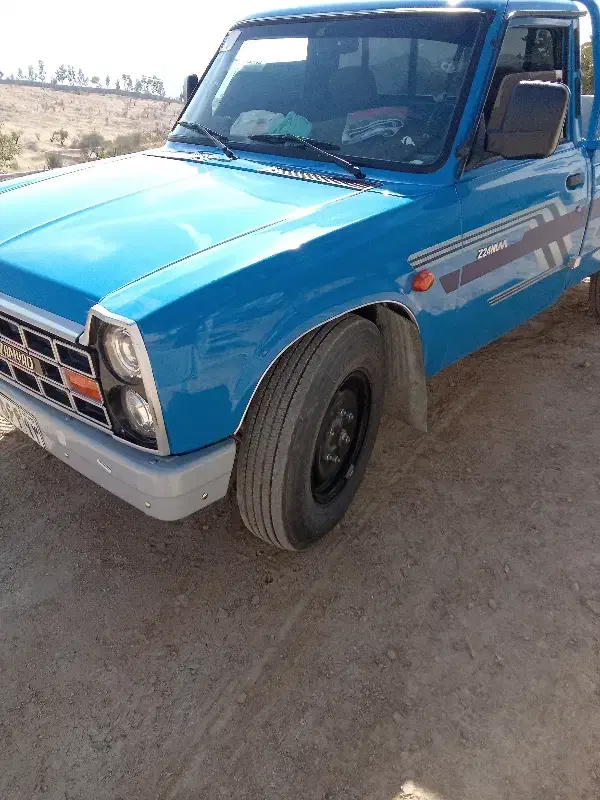 حمل بار با نیسان|خدمات حمل و نقل|شیراز, سعدیه شمالی|دیوار