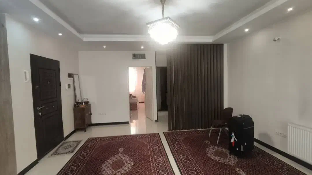 رهن و اجاره واحد ۱۰۵ متری|اجارهٔ آپارتمان|کرج, ساسانی (قلمستان)|دیوار