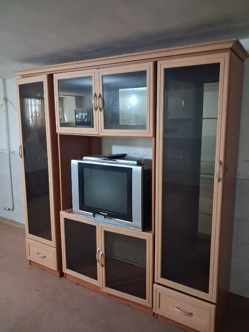 کمد تلویزیون|حراج|اراک, |دیوار