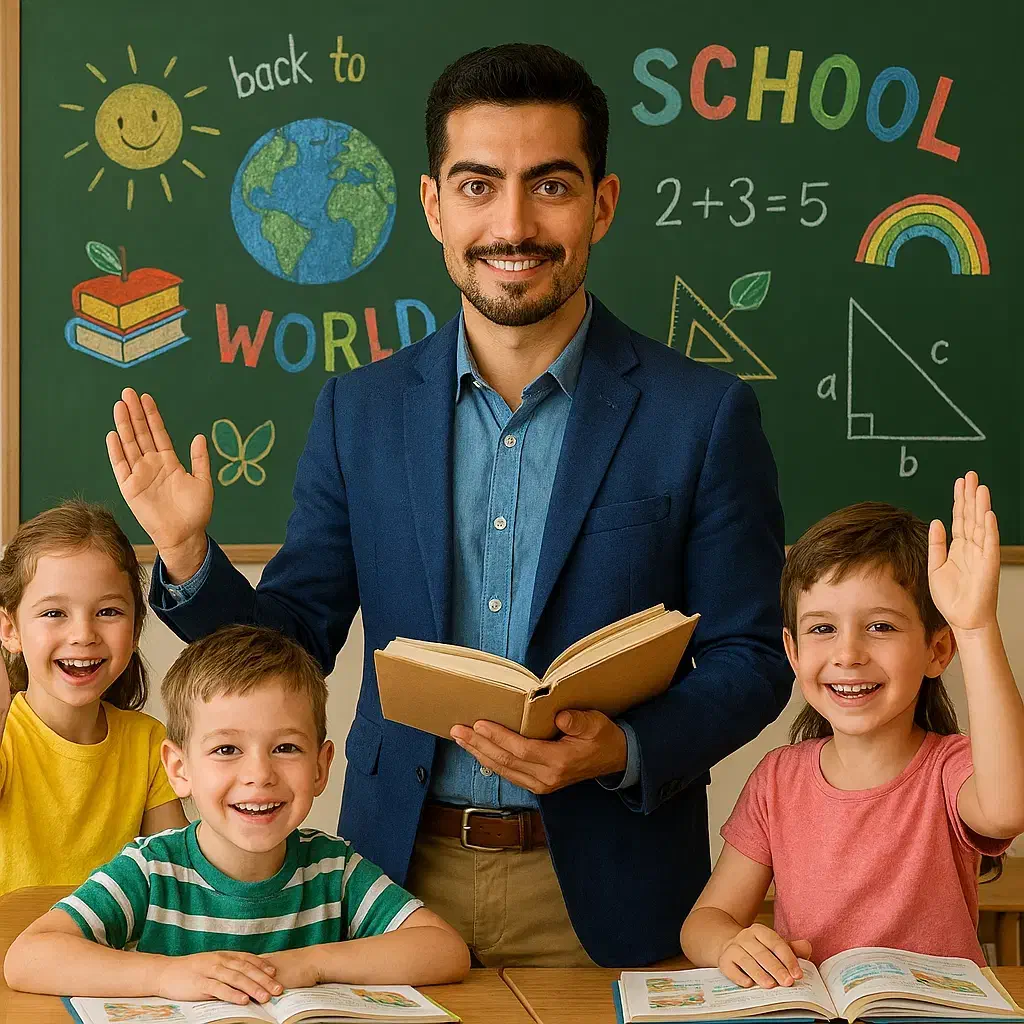معلم خصوصی (تدریس خصوصی تمامی دروس در منزل شما)|خدمات آموزشی|بیرجند, |دیوار