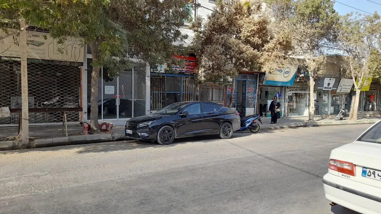 اجاره مغازه|اجارهٔ مغازه و غرفه|آشخانه, |دیوار