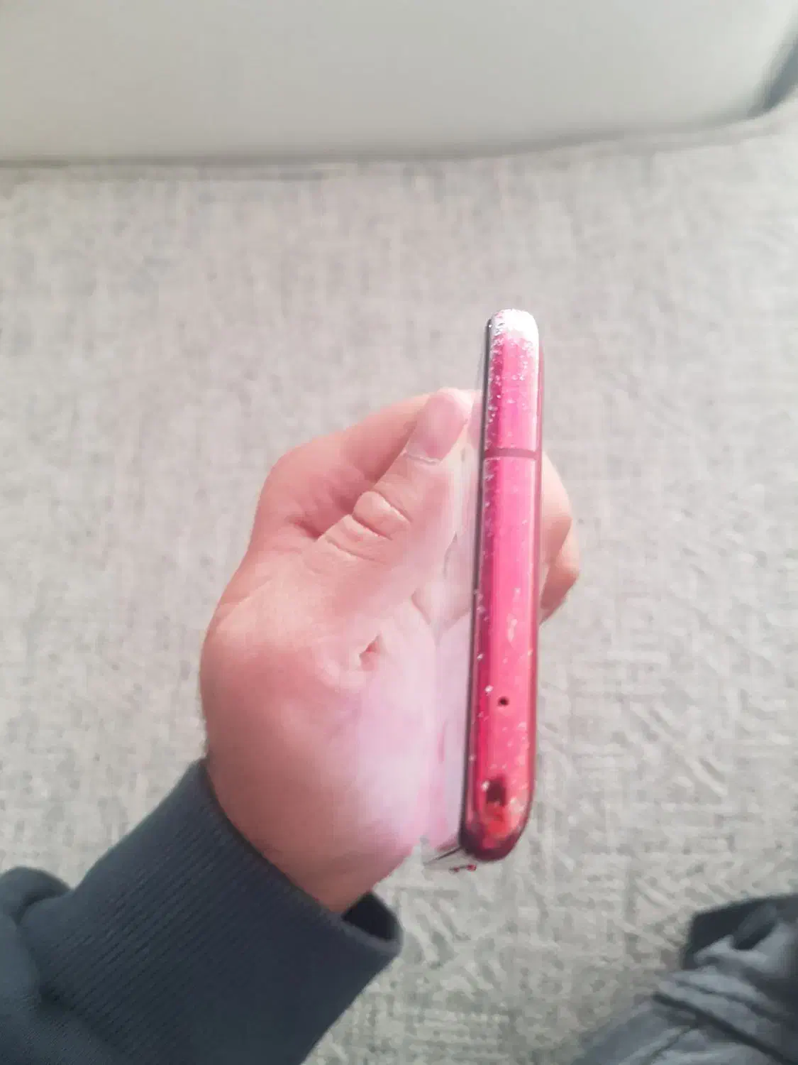 سامسونگ note 10 lite|موبایل|شاهینشهر, عطار|دیوار