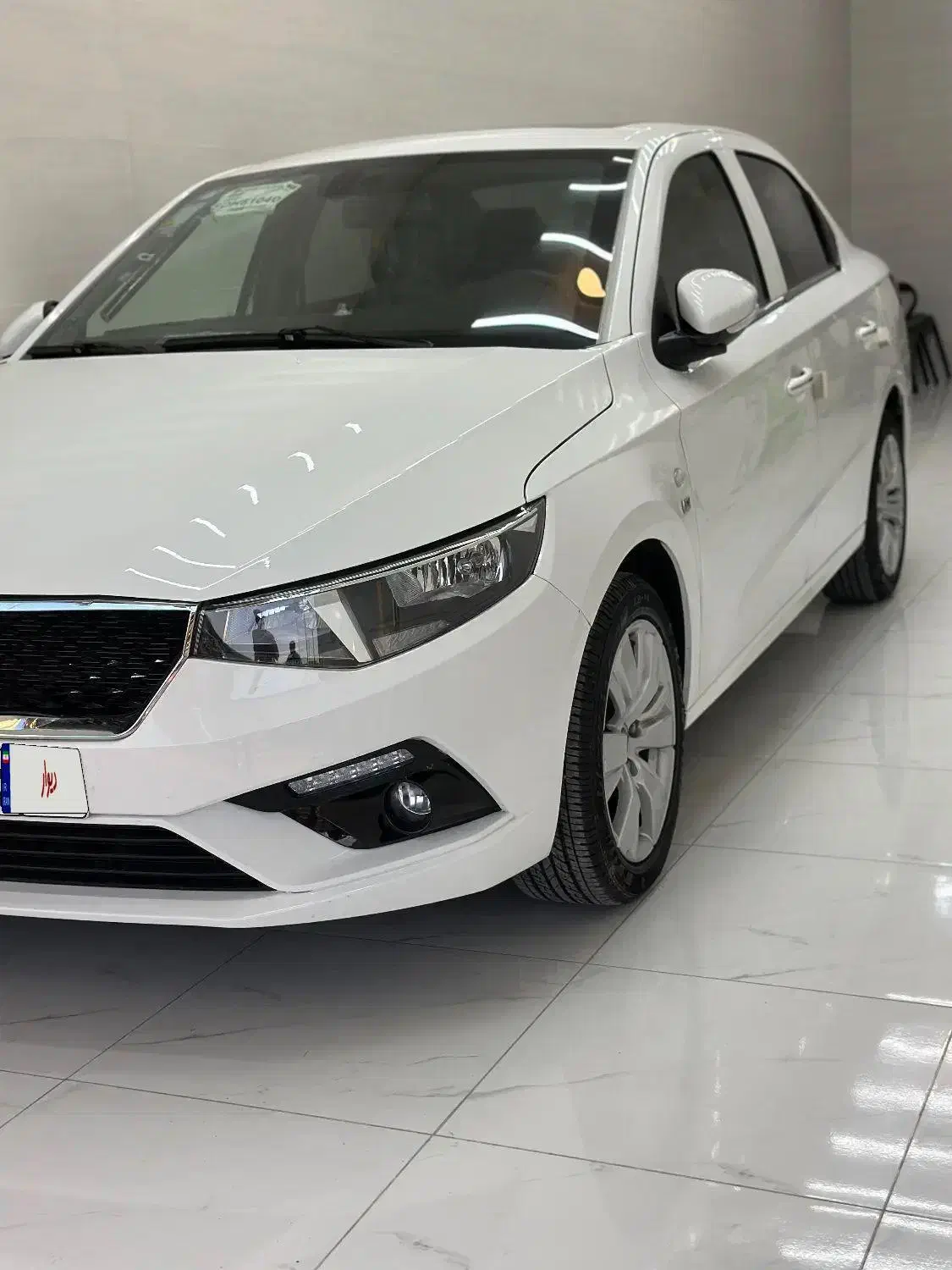 تارا v4|خودرو سواری و وانت|بهبهان, |دیوار