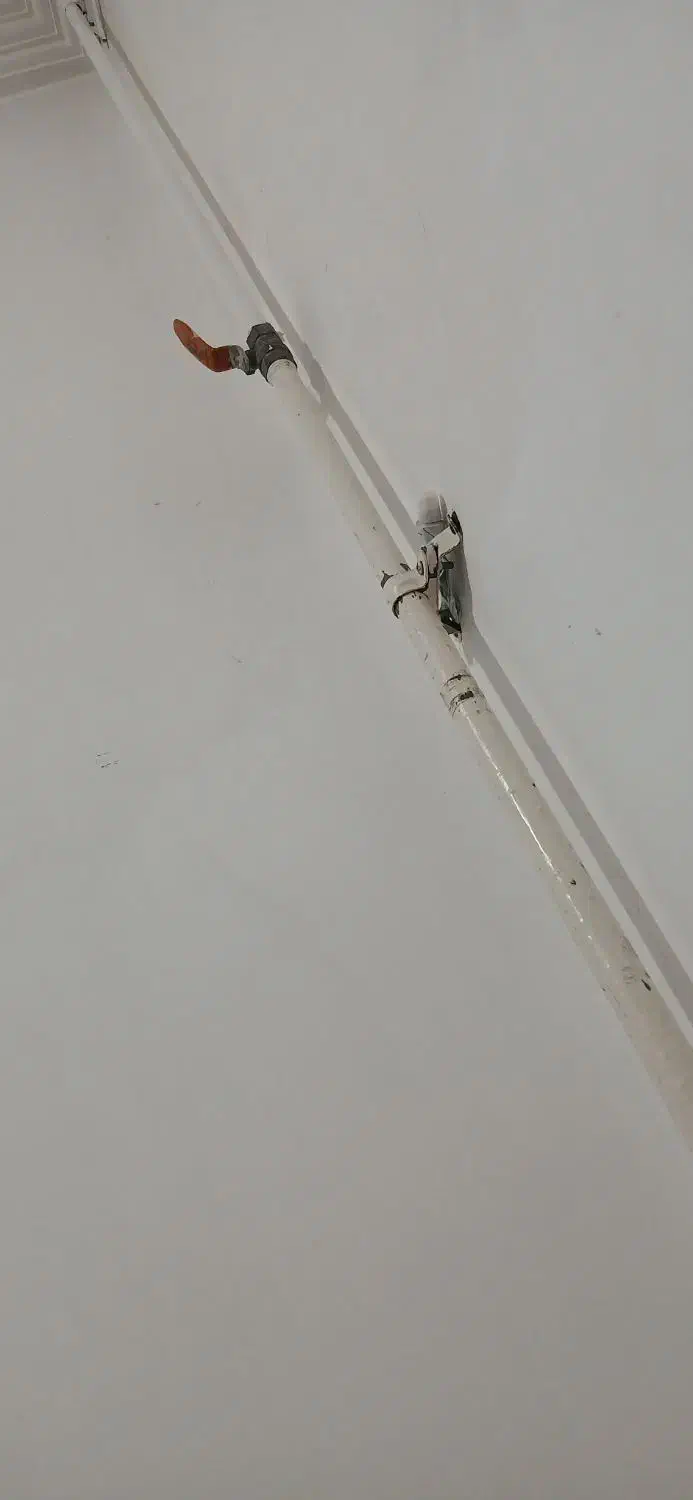 اجرای لوله کشی و جوشکاری|خدمات پیشه و مهارت|ایذه, |دیوار