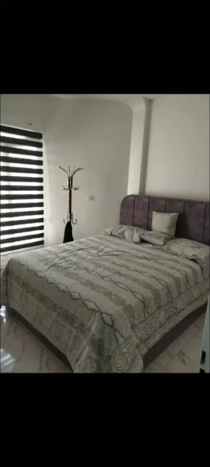 ۶۵ متری یک خوابه پارکینگ دار بهار تهرانپارس