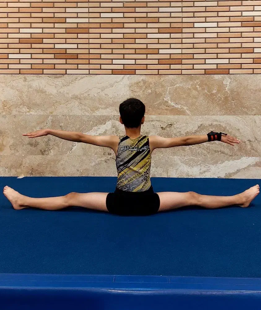 آکادمی ژیمناستیک آناژیم|خدمات آموزشی|کاشان, شهرک فرهنگیان|دیوار