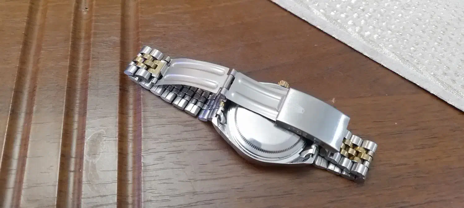 ساعت رولکس اصل زنانه|ساعت|سهند, |دیوار