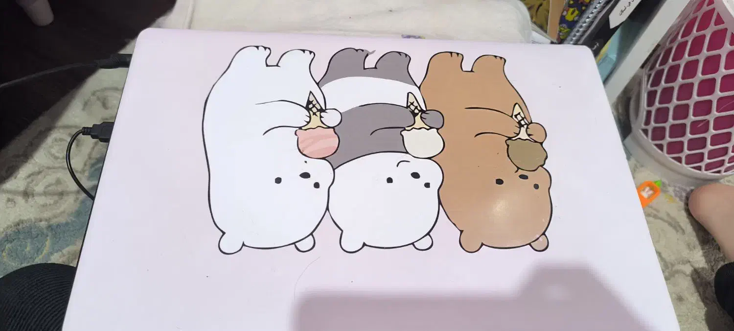 لپ تاپ لنوو Core i5|رایانه همراه|پرند, فاز ۵|دیوار