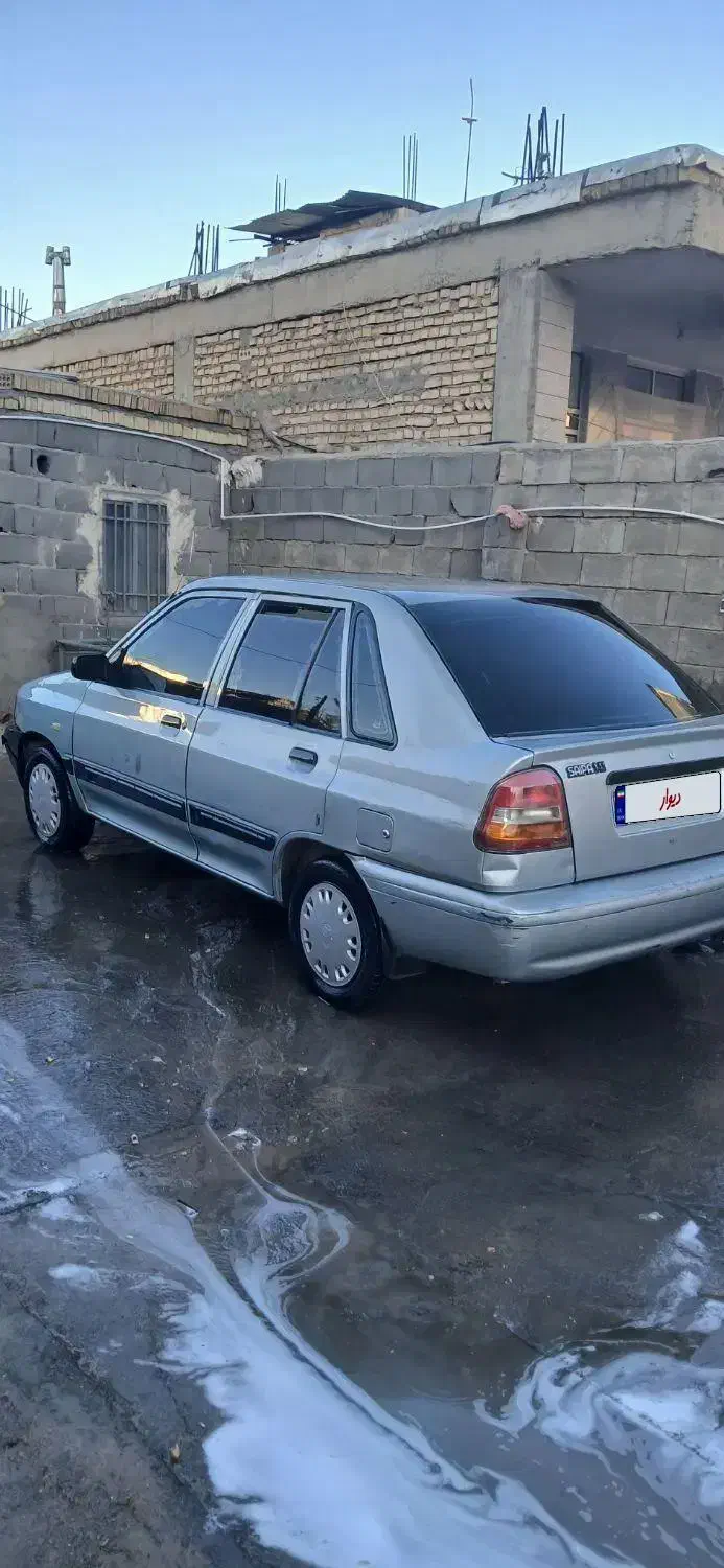 پراید141|خودرو سواری و وانت|لردگان, |دیوار