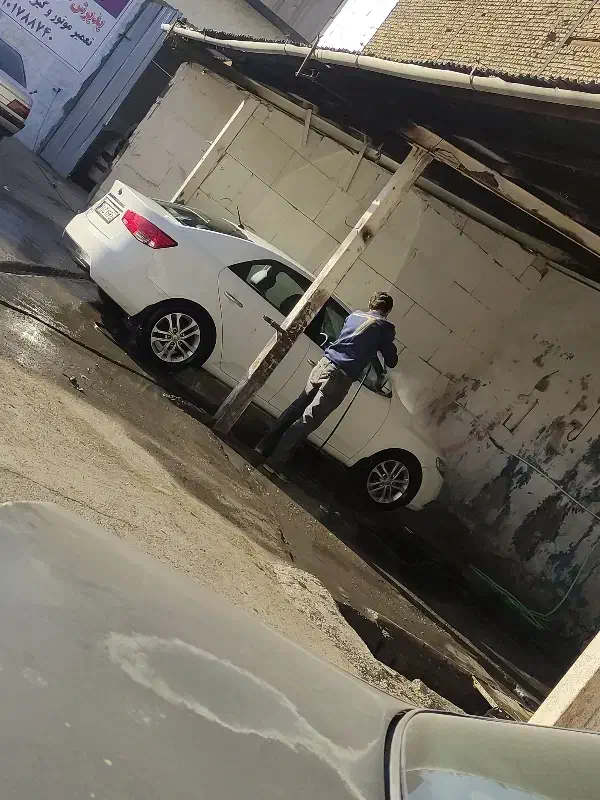 نیروی کارواش|خدمات نظافت|پردیس, شهرک صنعتی خرمدشت فاز ۷|دیوار