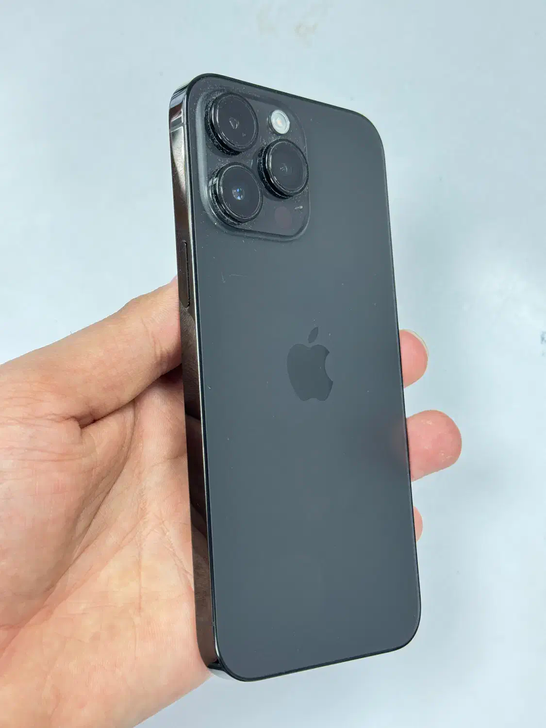 ۱۴پرومکس/256گیگ/zaaدوسیم/بدون نقطه|موبایل|اندیشه, اندیشه فاز ۱|دیوار