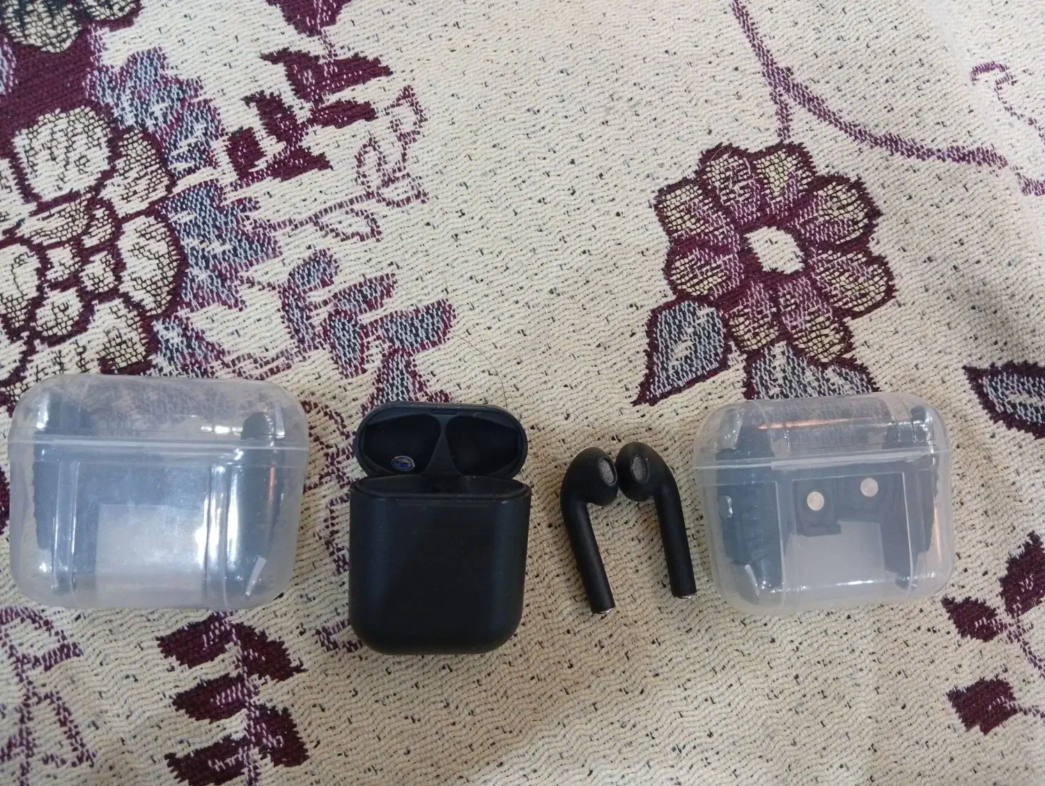 تعدادی قطعات هوشمند|قطعات و لوازم جانبی رایانه|فردیس, سرحدی|دیوار