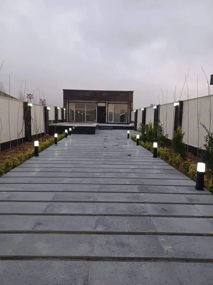 پیمانکاری ساختمان و ویلا|خدمات پیشه و مهارت|آبیک, |دیوار