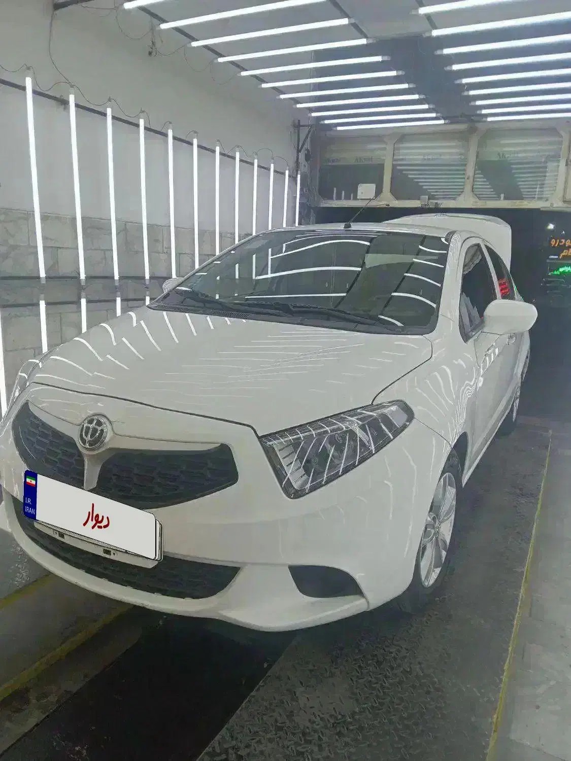 ۲۳۰ مدل آخر اسفند ۹۸|خودرو سواری و وانت|فردیس, شهرک شهید حسینی|دیوار