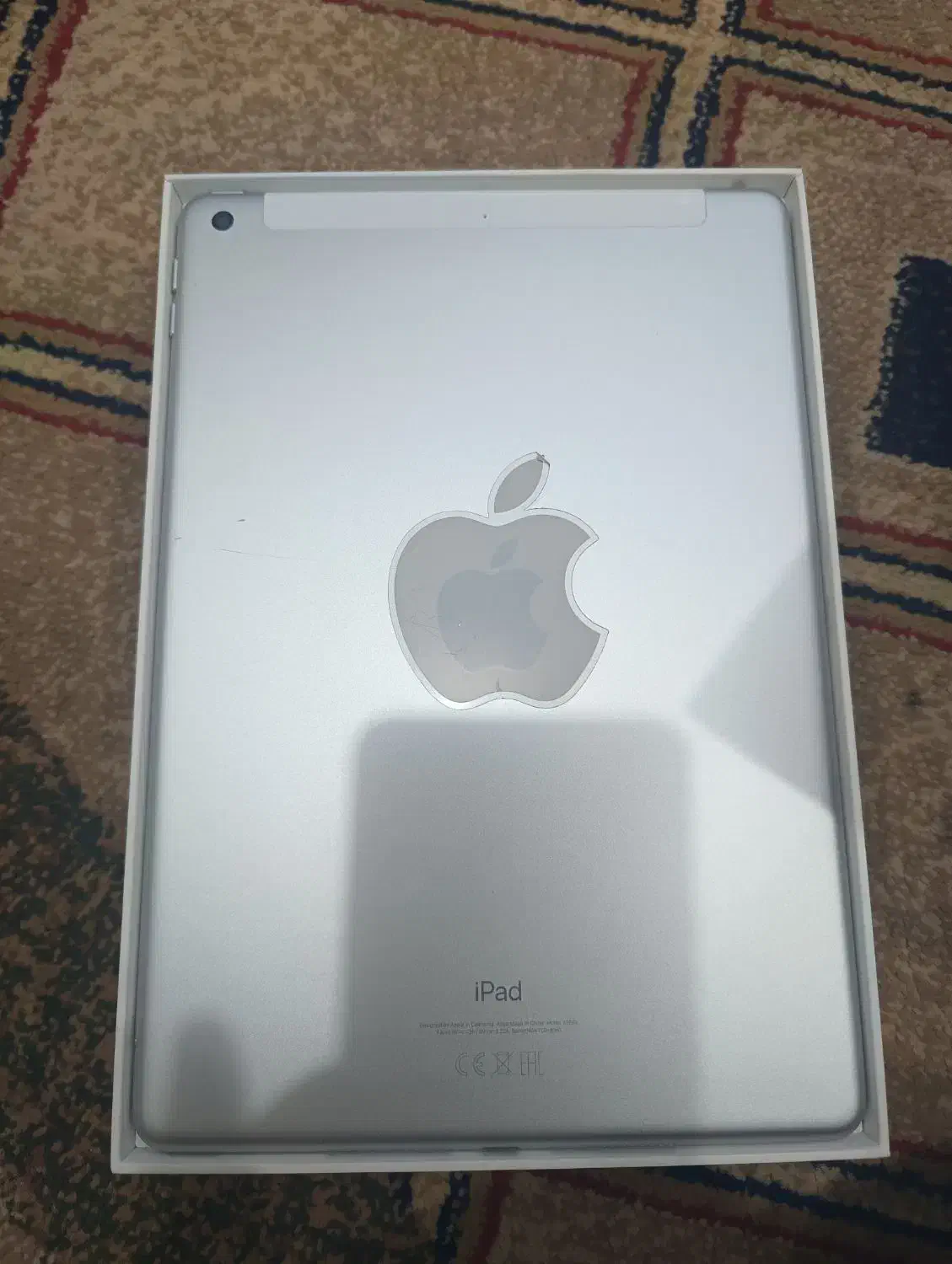 ایپد ۹|تبلت|مریوان, |دیوار