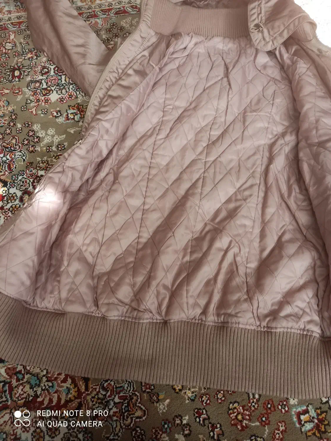 کاپشن صفر|لباس|جوانرود, |دیوار