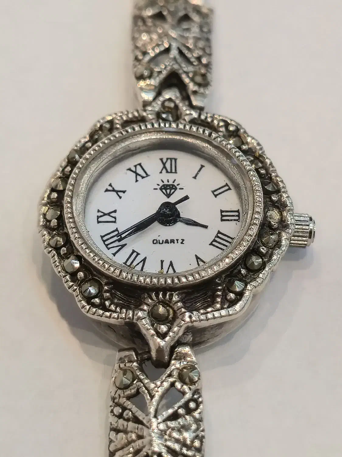 ساعت نقره|ساعت|تهران, صد دستگاه|دیوار