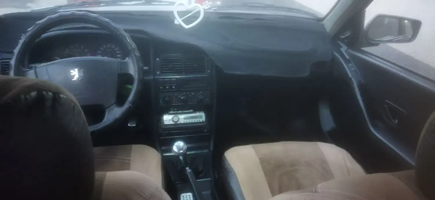 فروش روا سال دوگانه کارخانه|خودرو سواری و وانت|سقز, |دیوار