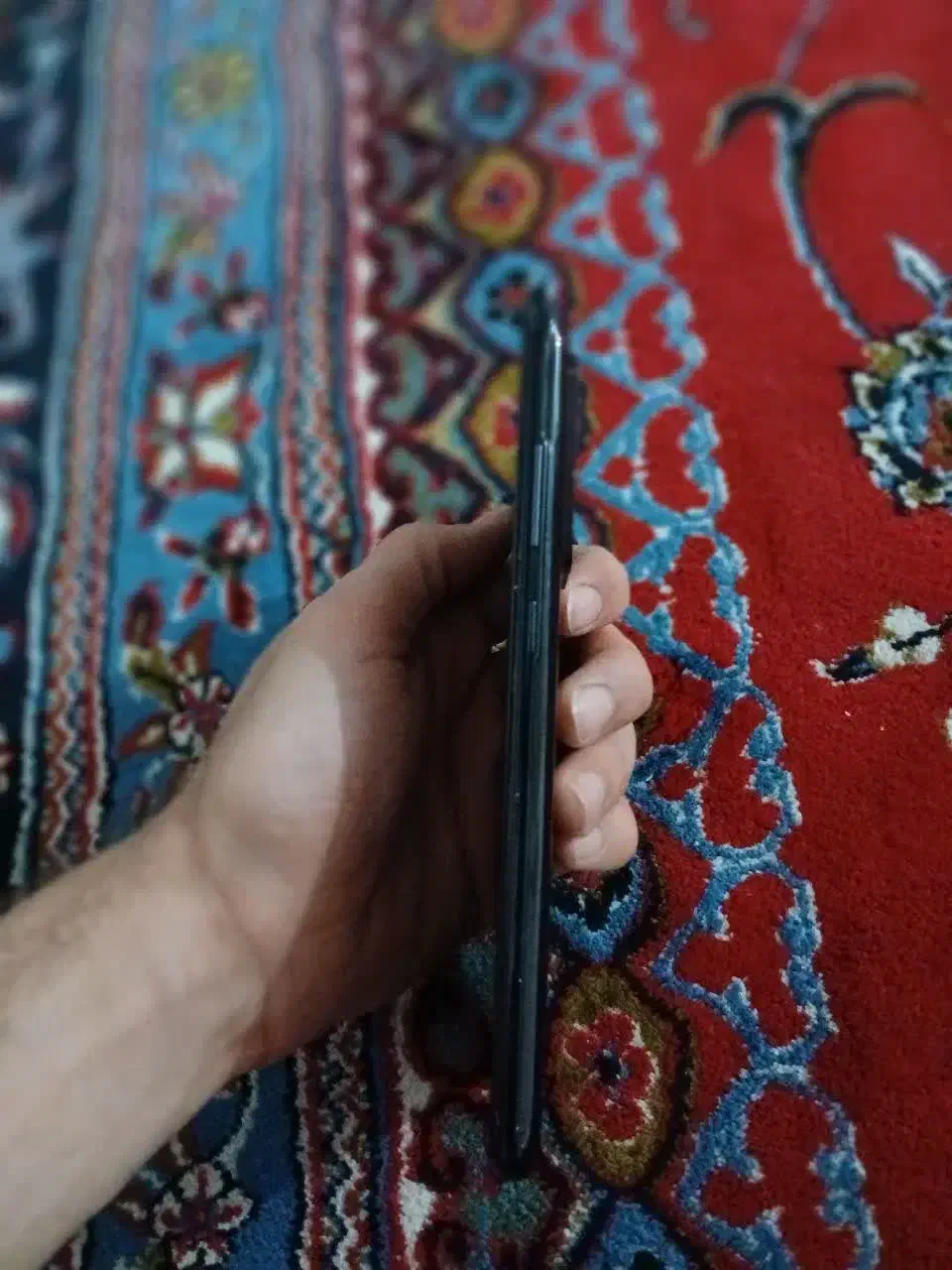 S20 ULTRA|موبایل|کاشان, شهرک صنعتی راوند|دیوار