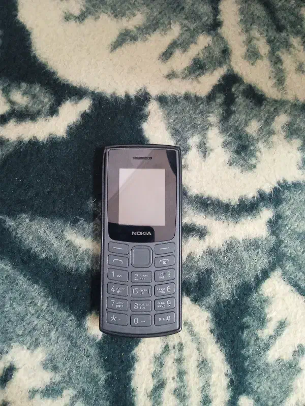 نوکیا 105|موبایل|قائن, |دیوار