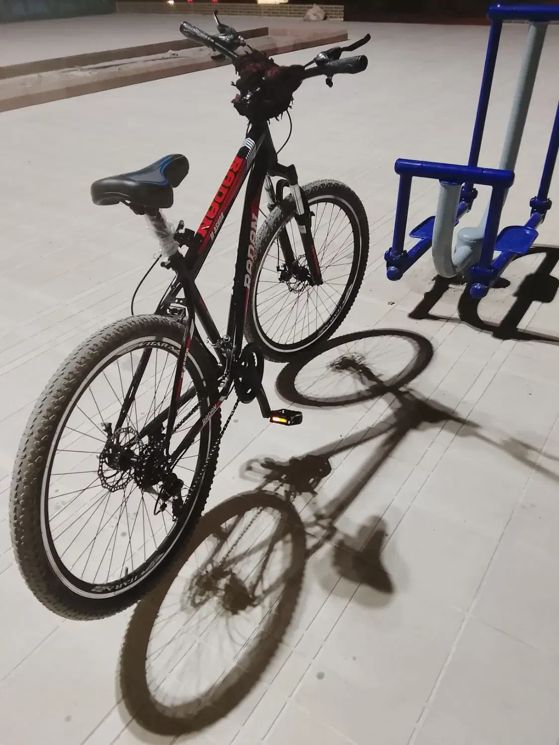 کوه|دوچرخه، اسکیت، اسکوتر|فهرج, |دیوار