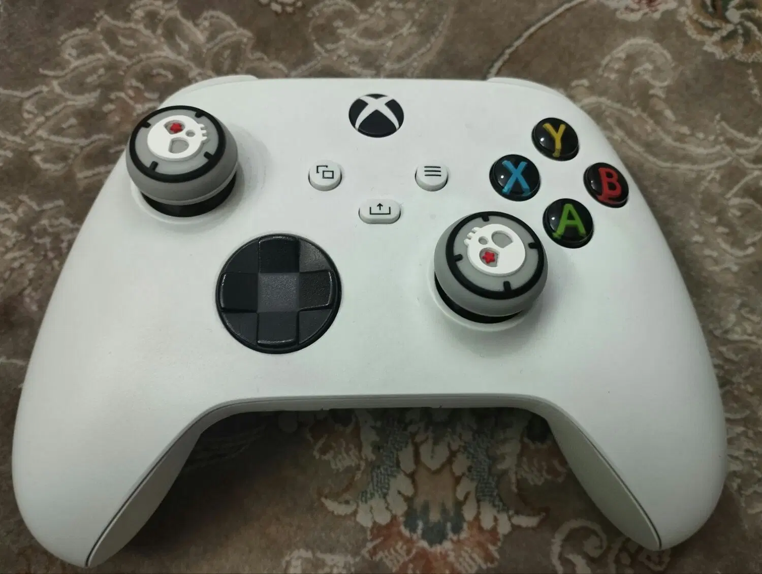 Xbox serie s 512|کنسول، بازی ویدئویی و آنلاین|تهران, شکوفه (عبدل آباد)|دیوار