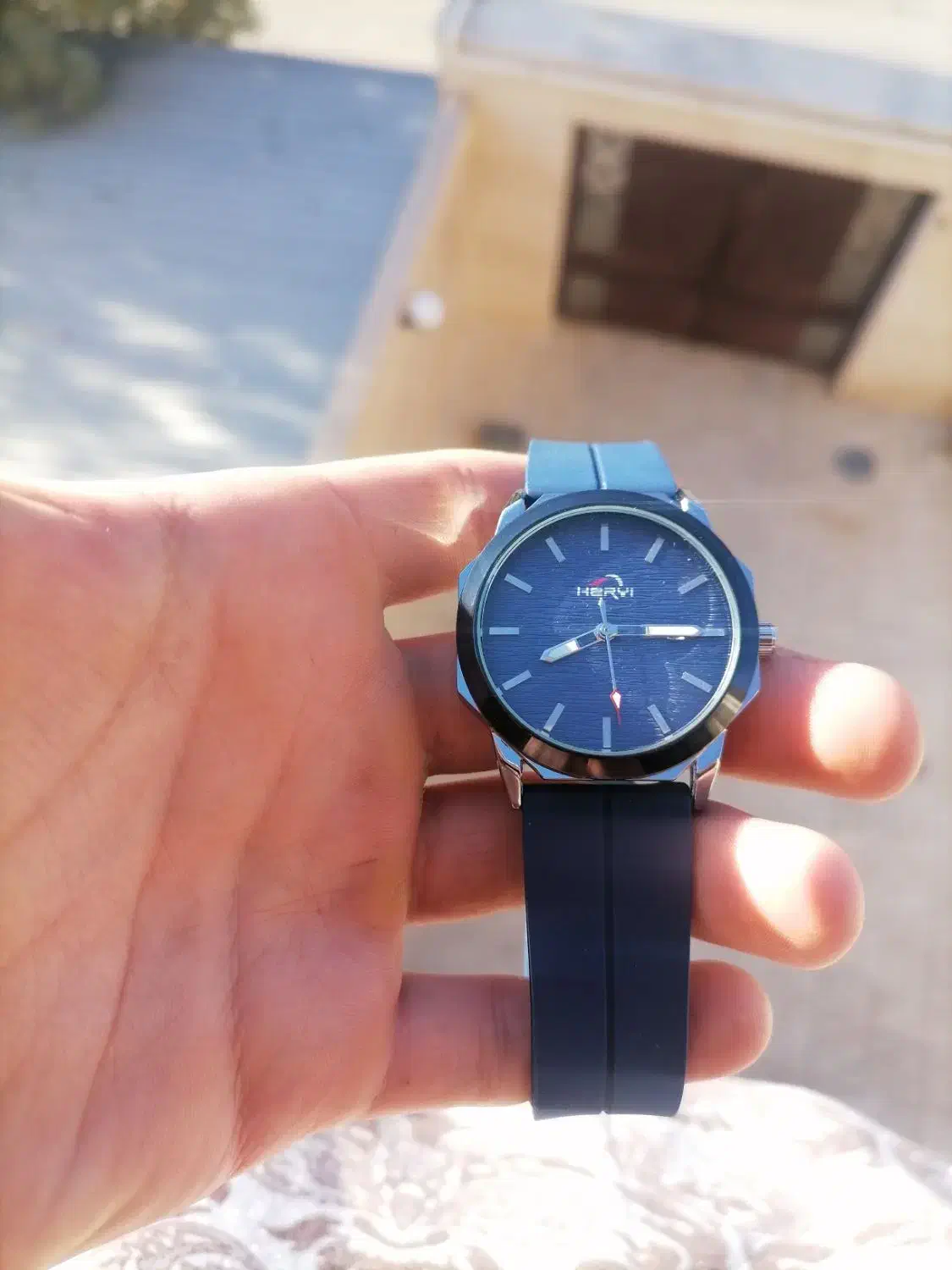 ساعت اسپرت برند HERYI|ساعت|مریوان, |دیوار