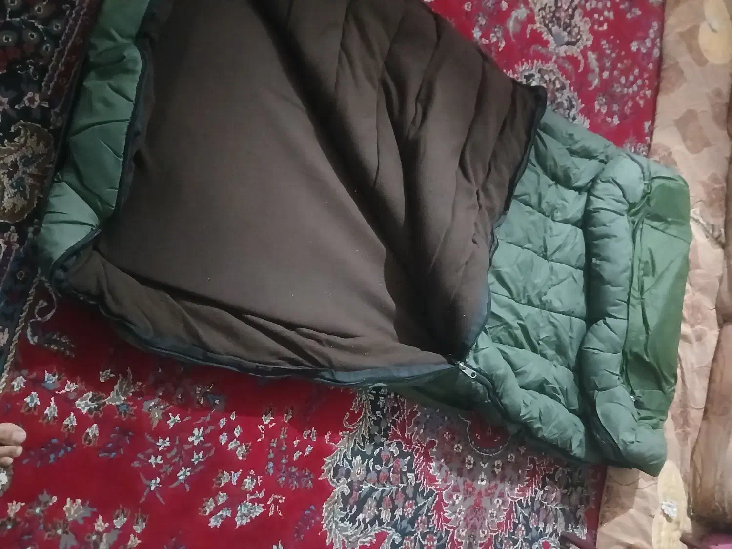 کیسه خواب|کوهنوردی و کمپینگ|سراوان, |دیوار