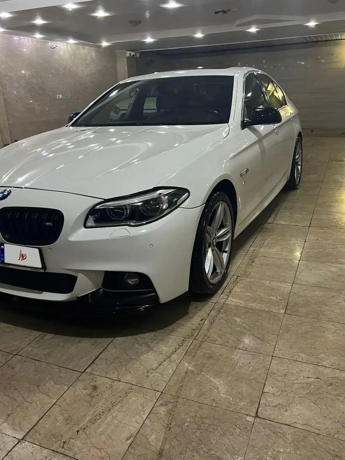 Bmw 528|خودرو سواری و وانت|اراک, |دیوار