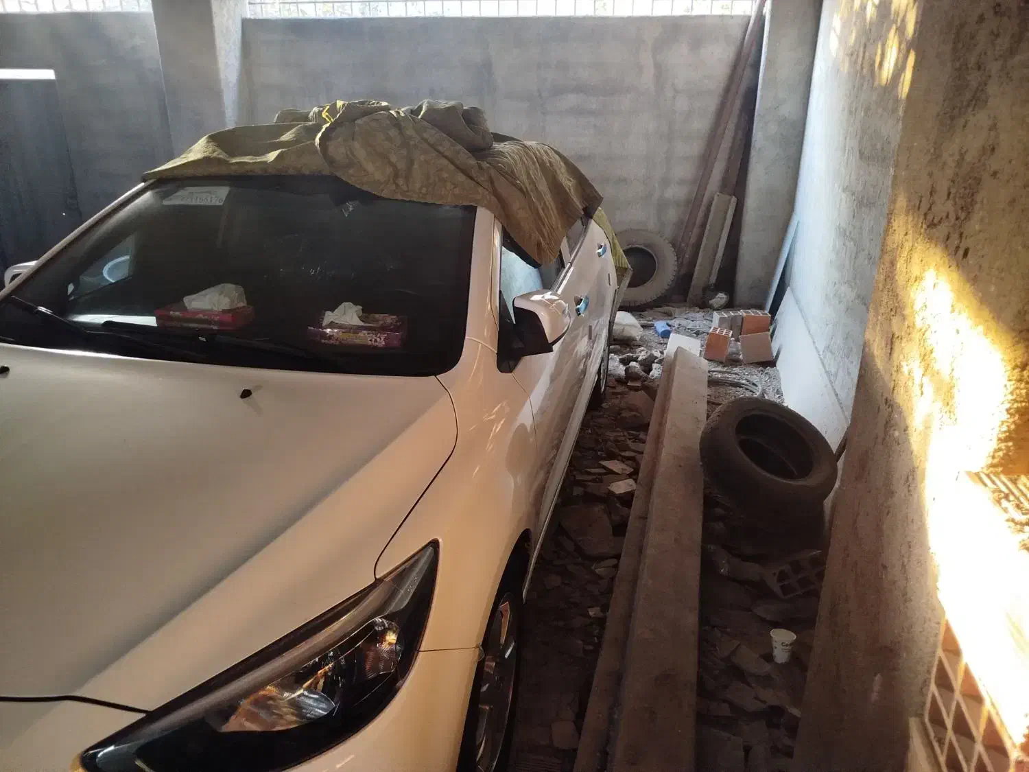 شاهین اتومات|خودرو سواری و وانت|قائمشهر, |دیوار