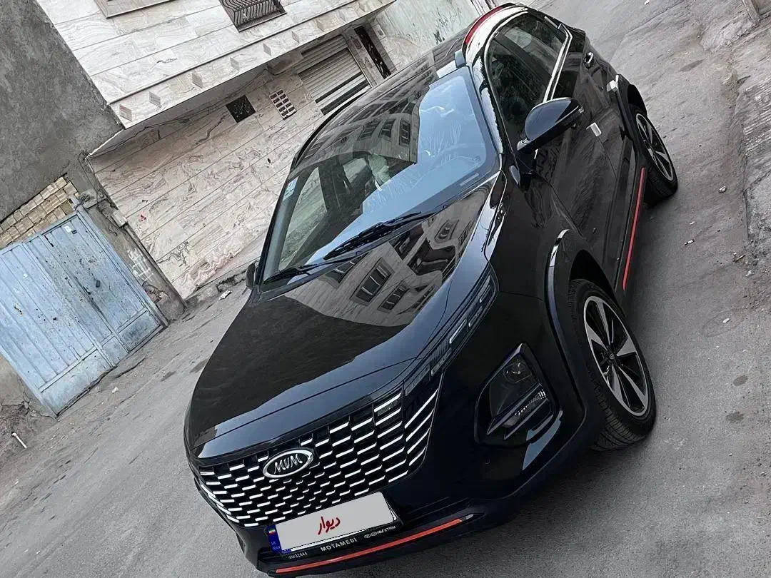 ماشین صفر می باشد|خودرو سواری و وانت|بندرعباس, |دیوار