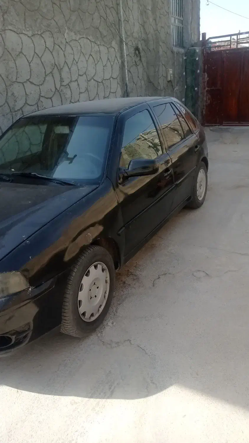 فلوکس گل پراید وانت|خودرو سواری و وانت|شیراز, بالا کفت|دیوار