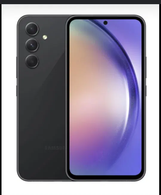 سامسونگ Galaxy A55|موبایل|مشهد, احمدآباد|دیوار