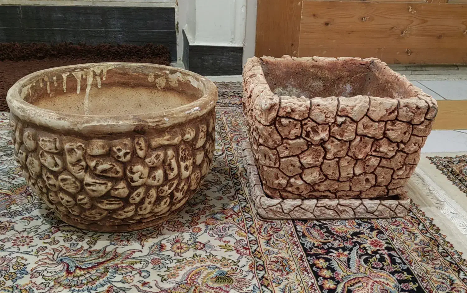 گلدان|گل و گیاه طبیعی|تهران, جی|دیوار